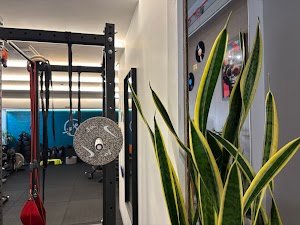 The Warm Up Studio place picture